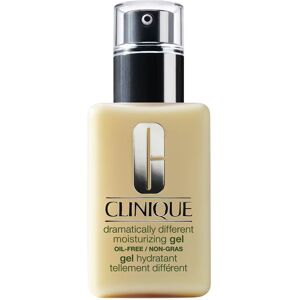 Clinique Dramatically Different Gel Combination to Oily Skin 125mL