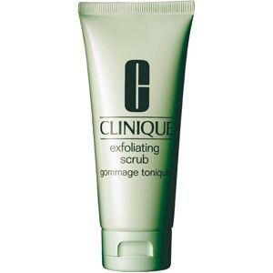 Clinique Facial Scrubs 100mL