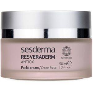 Sesderma Resveraderm Nourishing Cream with Resveratrol 50mL