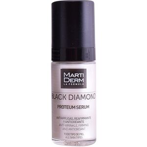 Martiderm Black Diamond Proteum Serum Photo and Chronoaging 30mL