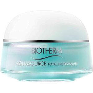 Biotherm Aquasource Total Eye Revitalizer 15mL