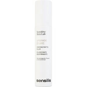 Sensilis Upgrade Chrono Lift Firming and Anti-Wrinkle Day Fluid SPF20 50mL SPF20
