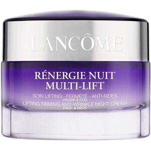 Lancôme Renergie Multi-Lift Nuit Lifting and Firming Night Cream 50mL