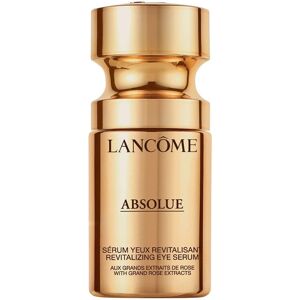 Lancôme Absolue Eye Contour Serum 15mL