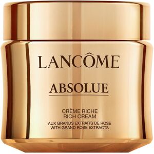 Lancôme Absolue Rich Texture Cream 60mL