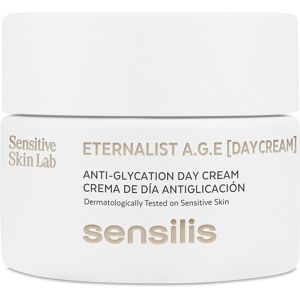 Sensilis Eternalist A.G.E. Anti-Glycation Day-Cream 50mL
