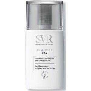SVR Clairial Day Anti-Brown Spot Unifying Corrector SPF30 30mL SPF30