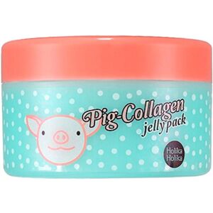 Holika Holika Pig Nose Clear Collagen Jelly Pack 1 un.