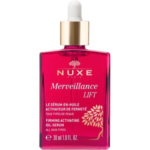 Nuxe Merveillance Lift Firming Activating Oil Serum 30mL
