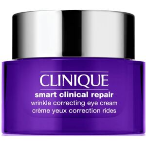 Clinique Smart Clinical Repair Wrinkle Correcting Eye Cream 15mL