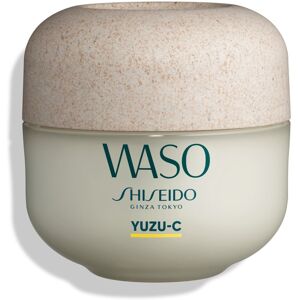 Shiseido Waso Yuzu-C Beauty Sleeping Mask 50mL