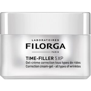 Filorga Time-Filler 5xp Correction Gel-Cream All Types of Wrinkles 50mL