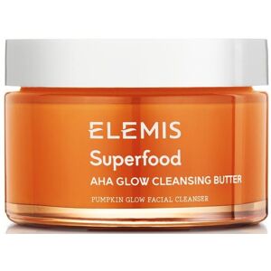 Elemis Superfood AHA Glow Cleansing Butter Cleansing Butter 90g