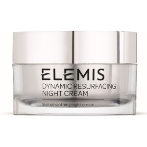 Elemis Dynamic Resurfacing Night Cream Skin Smoothing Moisturiser 50mL
