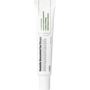Purito Centella Unscented Eye Cream 30mL