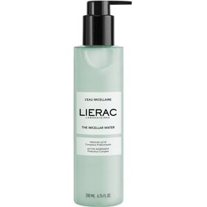 Lierac The Micellar Water Face and Eyes Cleanser 200mL