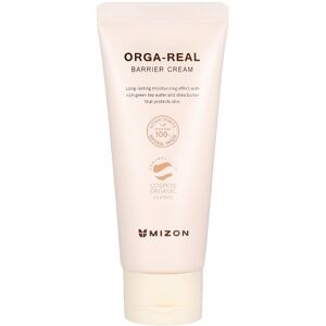 Mizon Orga-Real Barrier Cream 45mL