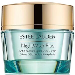 Estée Lauder Nightwear Plus Anti-Oxidant Night Detox Cream 50mL