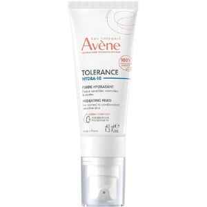 Avène Tolérance Hydra-10 Hydrating Fluid 40mL