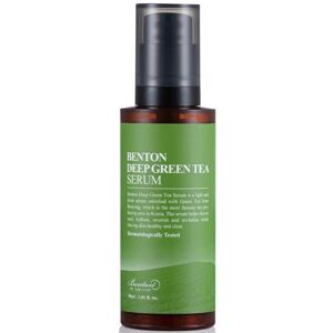 Benton Deep Green Tea Serum 30mL