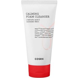 CosRX AC Collection Calming Foam Cleanser 150mL