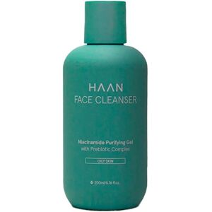 Haan Niacinamide Face Cleanser for Oily Skin 200mL