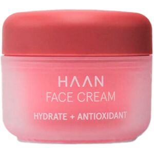 Haan Peptide Face Cream for Dry Skin 50mL