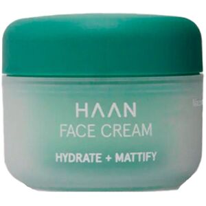 Haan Niacinamide Face Cream for Oily Skin 50mL
