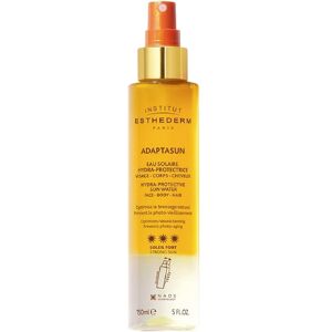 Institut Esthederm Solaire Adaptasun Intense Hydra-Protective Sun Water 150mL