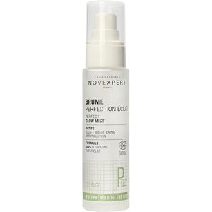 Novexpert Green Tea Polyphenols Perfection Radiance Mist 60mL