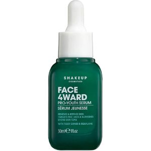 Shakeup Cosmetics Face 4ward Pro-Youth Serum - Anti Aging Complex 30mL