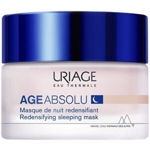 Uriage Age Absolu Redensifying Sleeping Mask 50mL