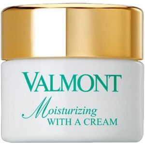 Valmont Moisturizing with a Cream 24h Hydration Cream 50mL