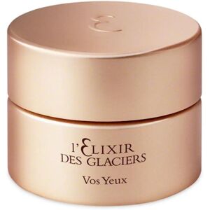 Valmont L´Elixir Des Glaciers Vos Yeux Youthful Eye Treatment 15mL