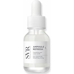 SVR Ampoule Refresh Eye Concentrate 15mL