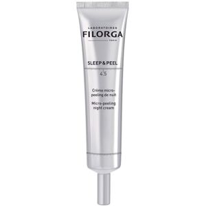 Filorga Sleep and Peel 4.5 Night Cream 40mL
