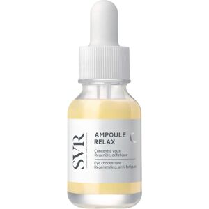 SVR Ampoule Relax Eye Concentrate 15mL