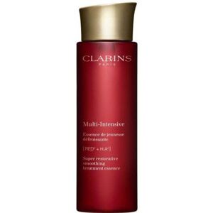 Clarins Super Restorative Smoothing Treatment Essence 200mL