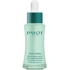 Payot Pâte Grise Concentré Anti-Imperfections Clean Skin Serum 30mL