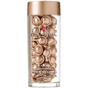 Elisabeth Arden Vitamin C Ceramide Capsules Radiance Renewal Serum 60 caps.