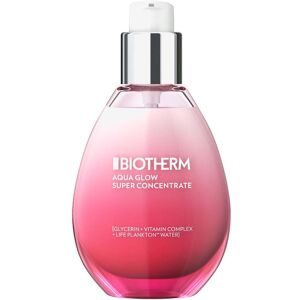 Biotherm Aqua Glow Super Concentrate for Dull Skin 50mL