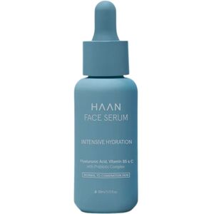 Haan Hyaluronic Face Serum for Normal to Combination Skin 30mL