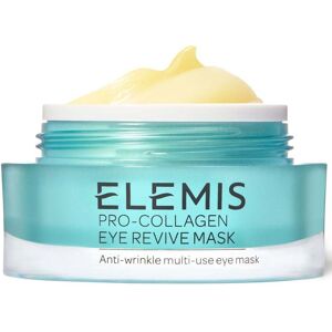 Elemis Pro-Collagen Eye Revive Mask Anti-Wrinkle Multi-Use Eye Mask 30mL