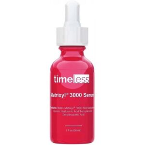 Timeless Matrixyl 3000® Serum 30mL