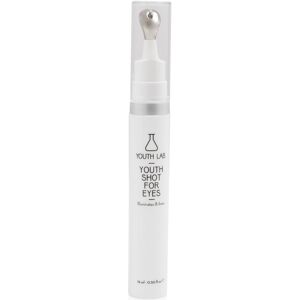 Youth Lab Youth Shot for Eyes Eye Contour Cream 15mL
