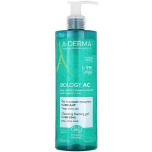 A Derma Biology Ac Purifying Gel 400mL