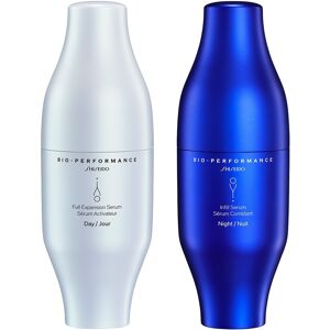 Shiseido Bio-Performance Skin Filler Serum 2x30mL