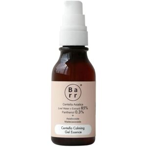 Barr Centella Calming Gel Essence Oily Skin 60mL