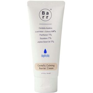 Barr Centella Calming ier Cream Oily Skin 80mL