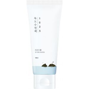 Round Lab 1025 Dokdo Sleeping Pack - Regenerating Night Cream and Mask 100mL